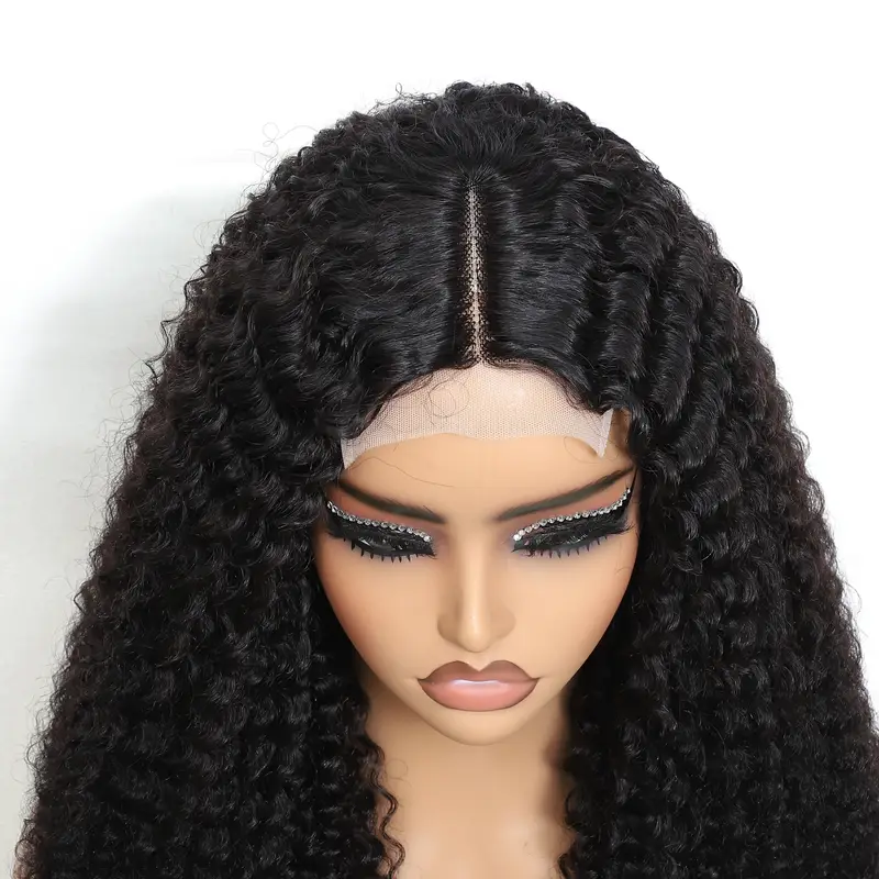   lace front wigs human hair 4x4x1 lace closure wigs 180 density   wigs with brazilian   hair     hair wig   5